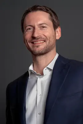 Portrait Emilien Rodriguez