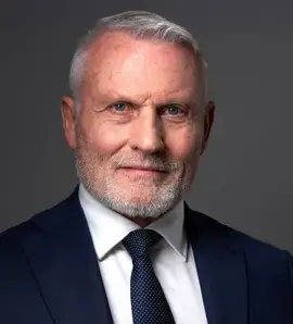 Portrait Gilbert Rodriguez